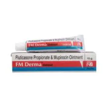 Derma Ointment 